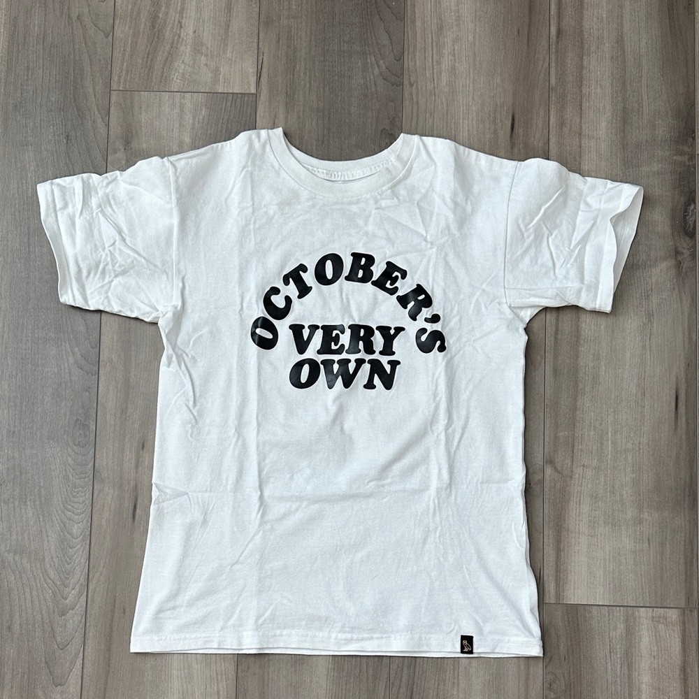 OVO White Shirt